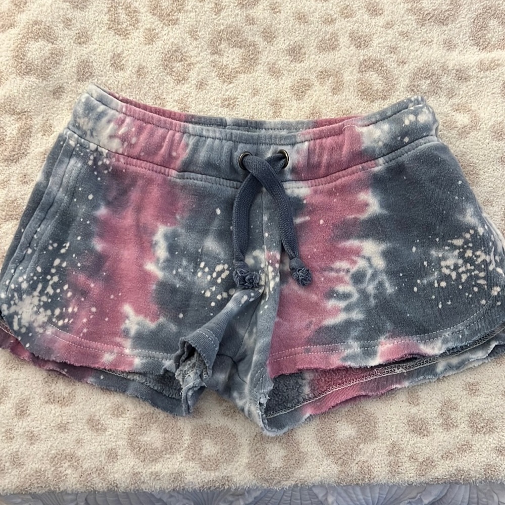 Lounge shorts